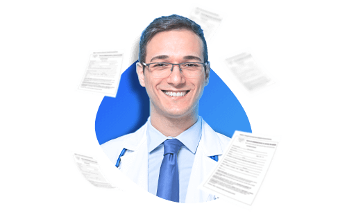 Zero burocracia na sua clínica