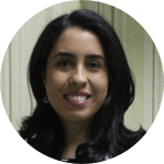 Dra. Thayanne Guimarães