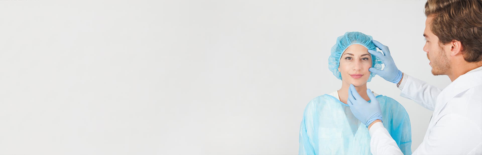 O software para cirurgia plástica mais fácil de usar