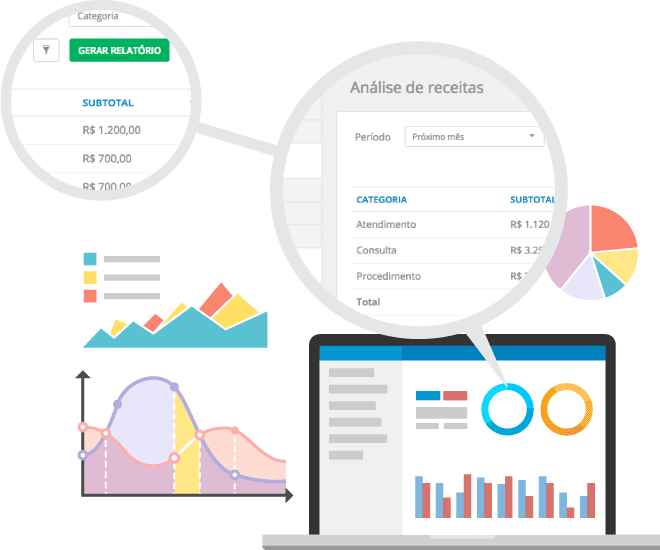 Conheça suas principais fontes de renda