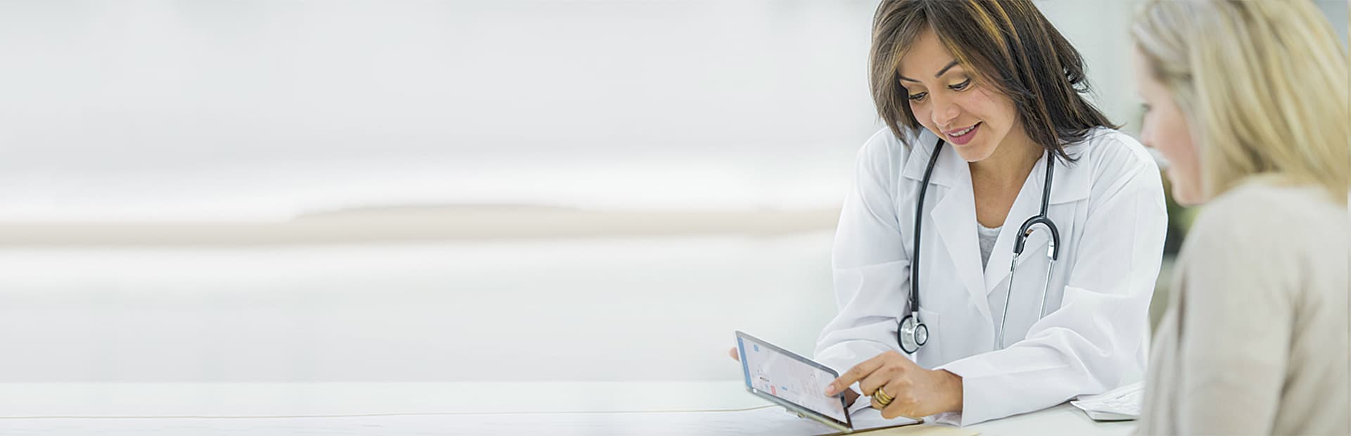 O software para ginecologia muito fácil de usar