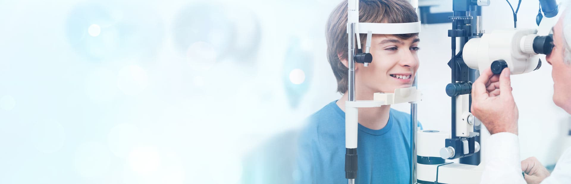 O software para oftalmologia que facilita seu dia