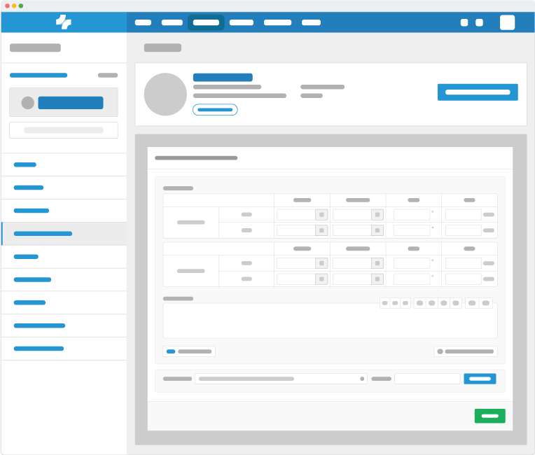 Seja mais produtivo com o sistema para oftalmologista iClinic