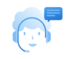 Suporte ágil e humanizado