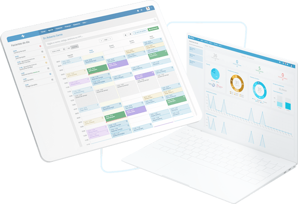 O sistema mais fácil de utilizar