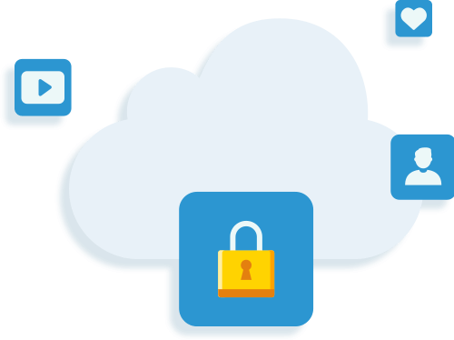 Garanta a segurança dos seus dados com o software médico iClinic